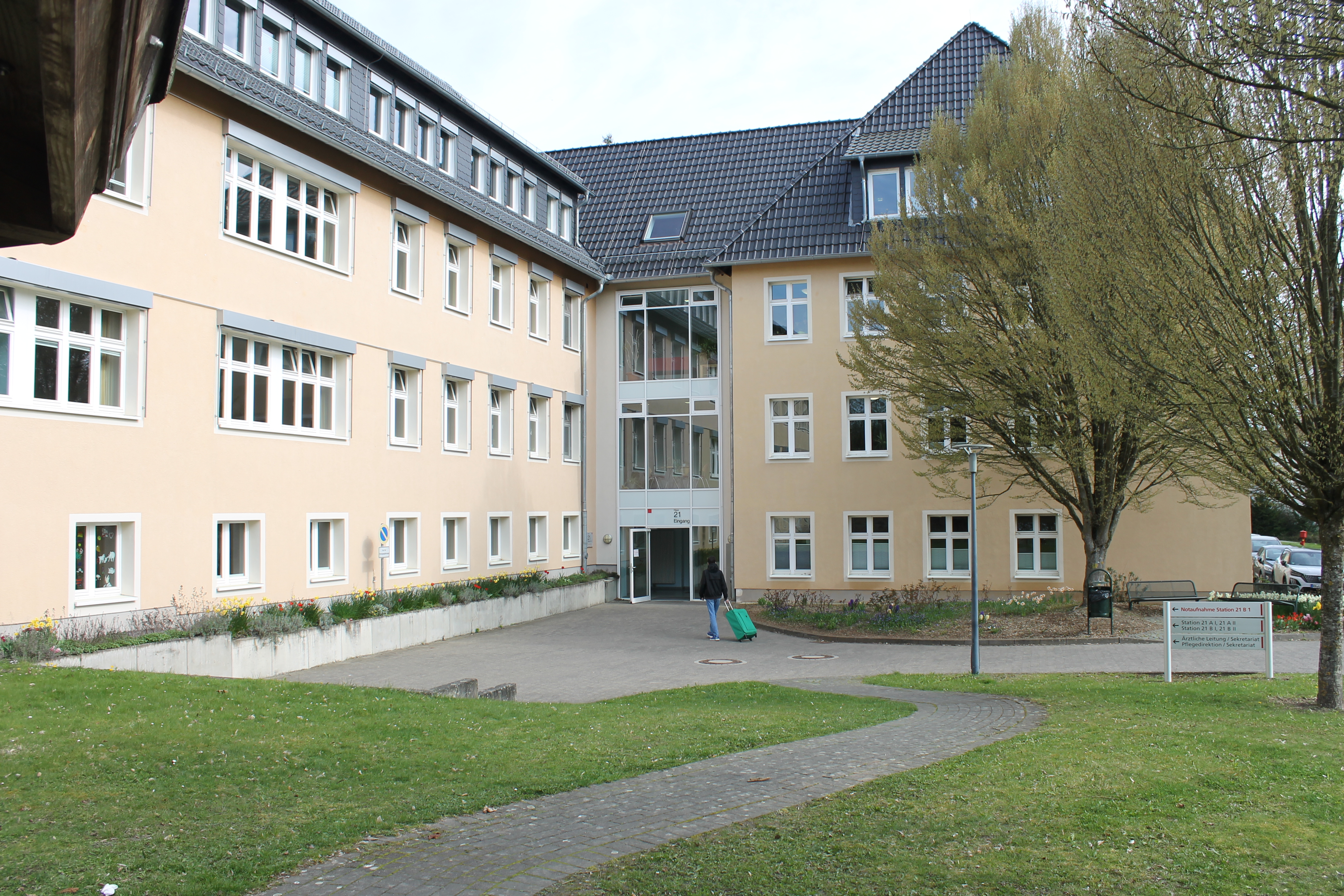 KJP Marsberg Haus 21