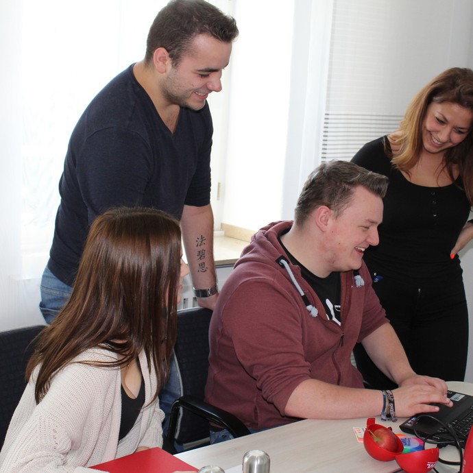 Akademie 17 (öffnet vergrößerte Bildansicht)