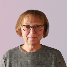 Heike Hoffmeister