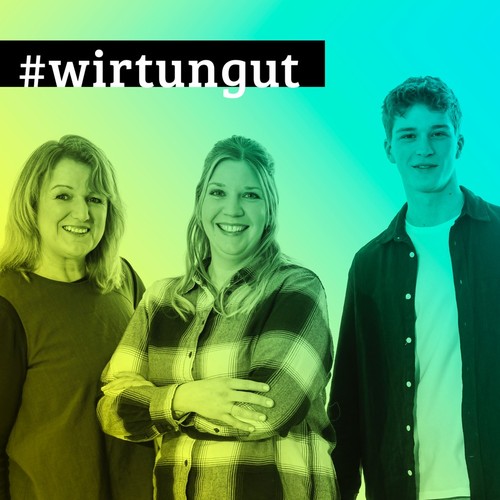 Für Bewerber:innen & Mitarbeiter:innen