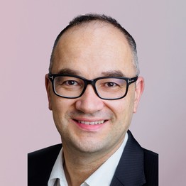 Priv.-Doz. Dr. med. Robert Waltereit
