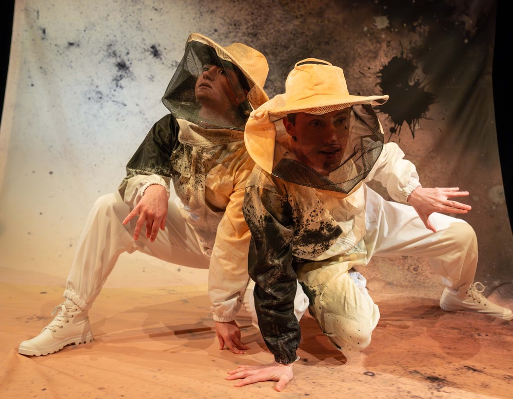LWL-Schule PB organisiert Theaterausflug.