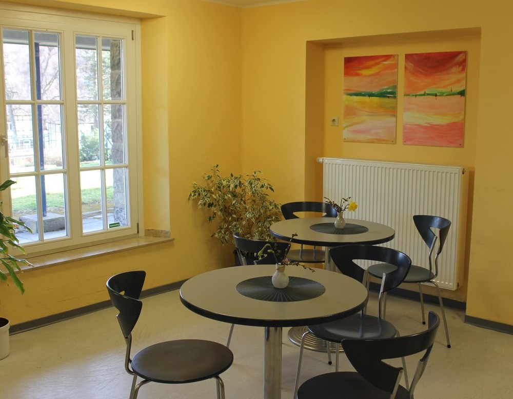 Kinder- und Jugendtreff