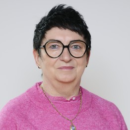 Notburga Mackenberg