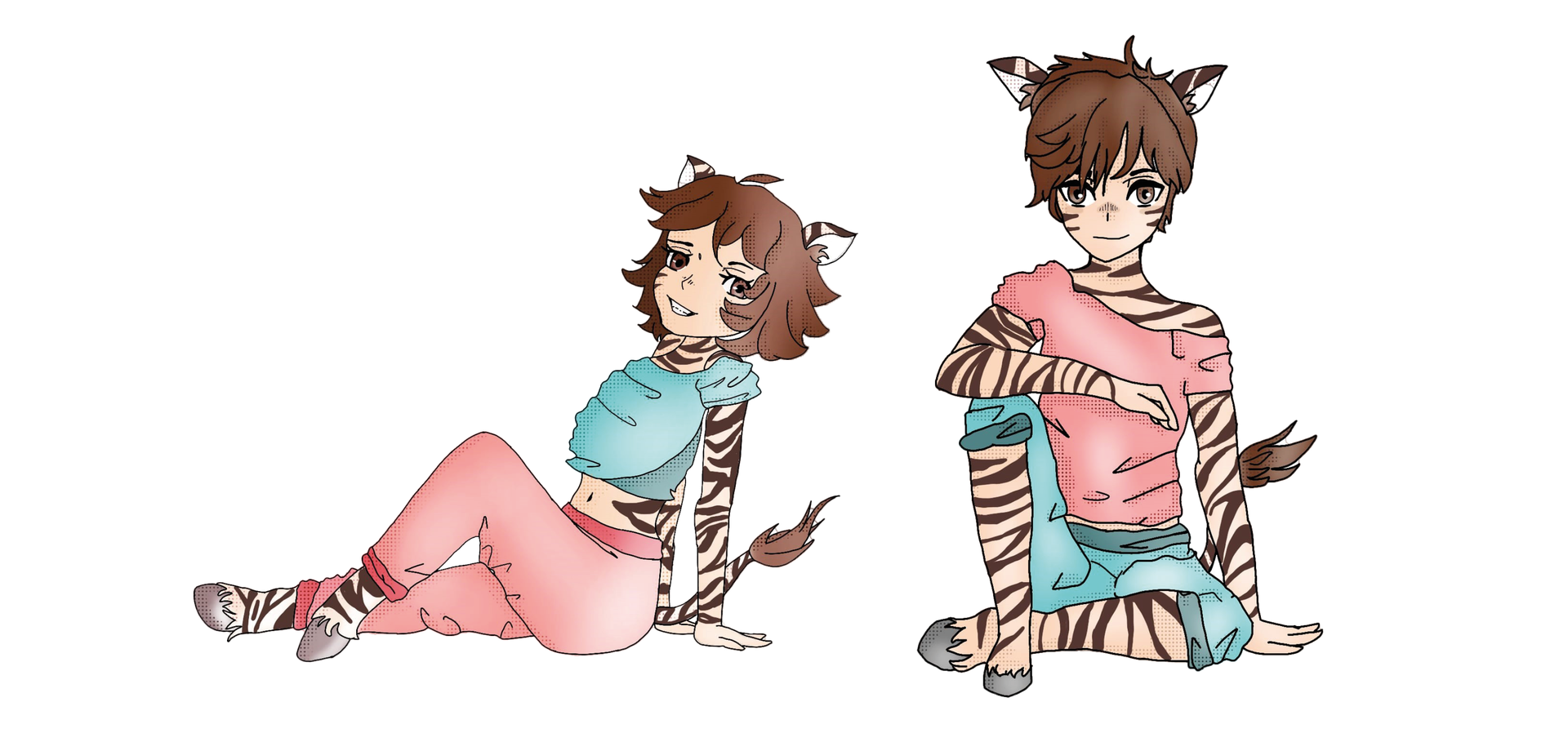 ADHS Zebra