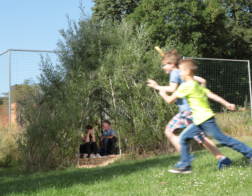 Therapieangebote für Kinder und Jugendliche