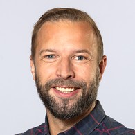 Benedikt Müller