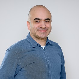 Foto Dr. Filip Salem