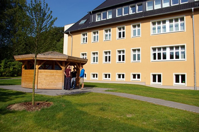 LWL-Klinik Marsberg Kinder- und Jugendpsychiatrie