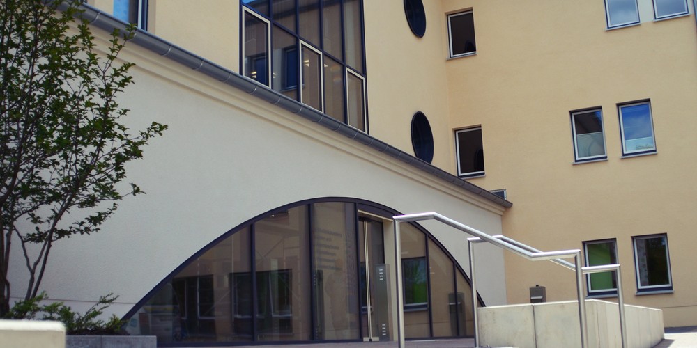 KJP Standort Paderborn