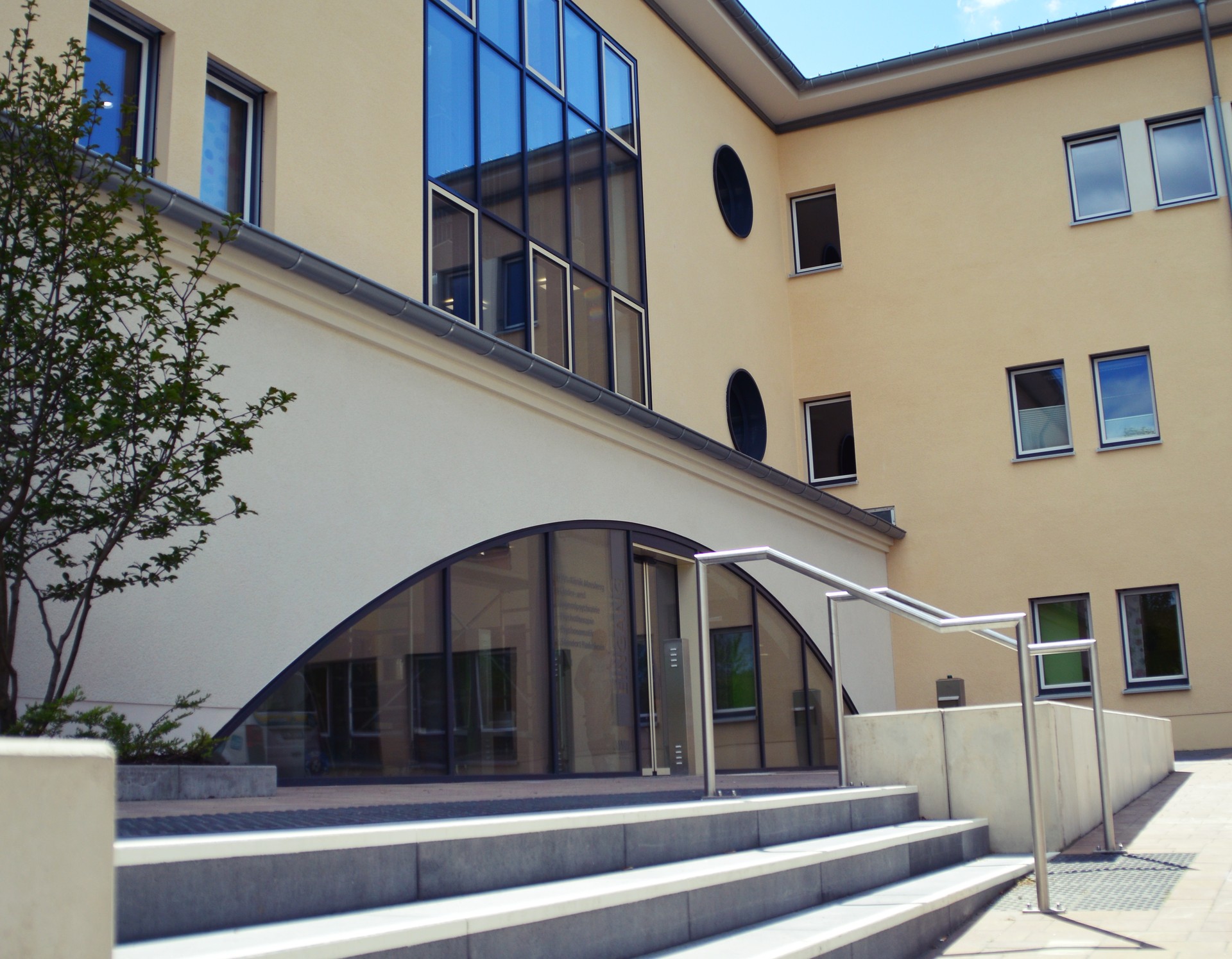 KJP Standort Paderborn