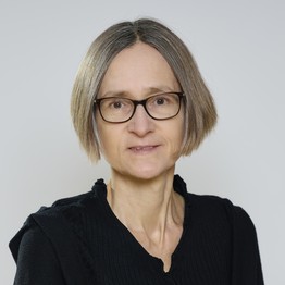 Foto Frau Dr. Wibbeke