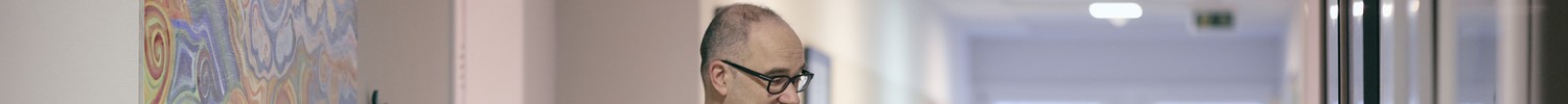 Chefarzt Robert Waltereit