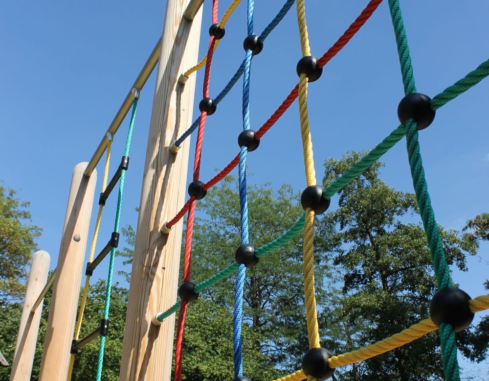 Klettergerüst