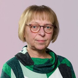 Heike Hoffmeister