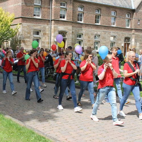 LWL-Schützenfeste Marsberg
