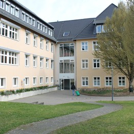 LWL Marsberg