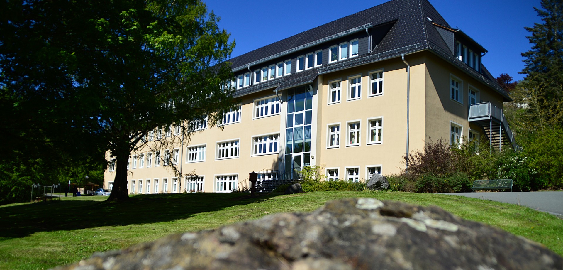 LWL Marsberg