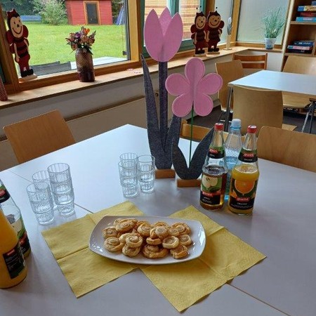 Zimtschnecken