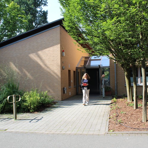 LWL-Ambulanzen in Marsberg, Paderborn, Höxter & Meschede