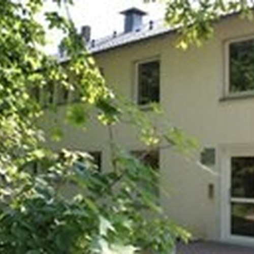 LWL-Institutsambulanz Marsberg